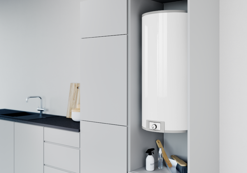 chauffe-eau électrique esh plus