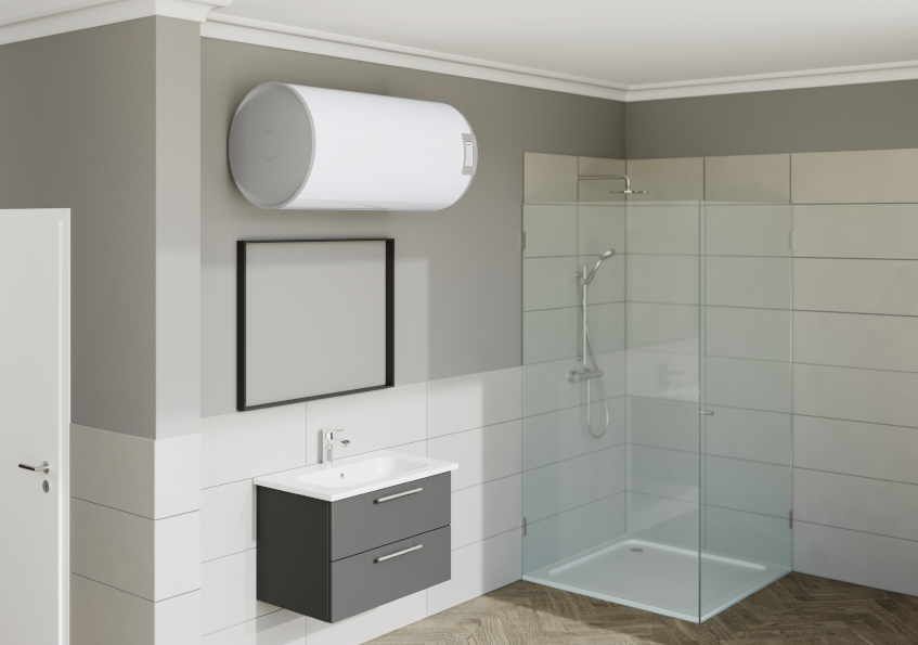 chauffe-eau électrique esh premium