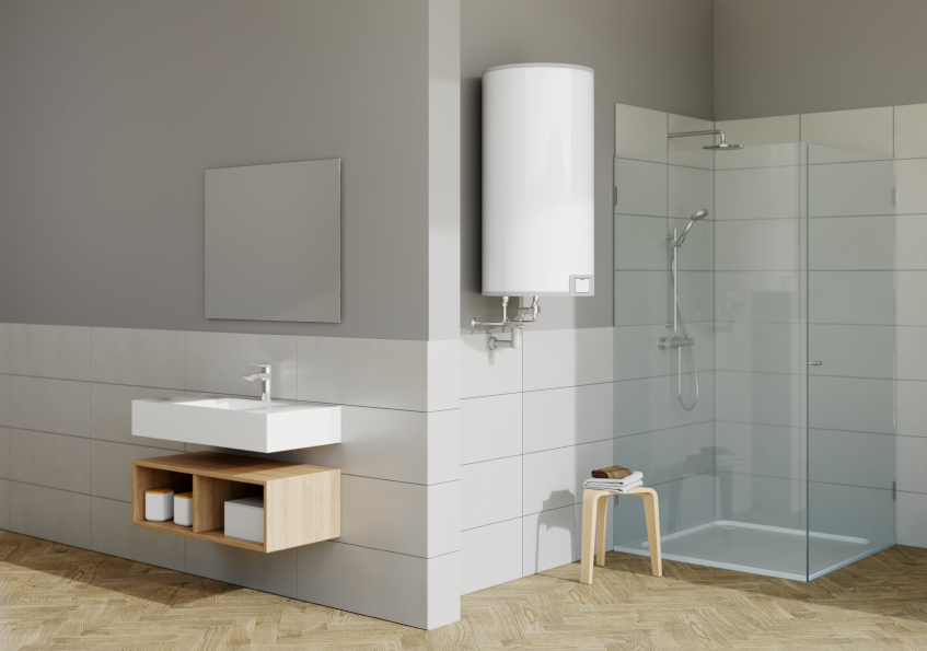 chauffe-eau électrique esh trend