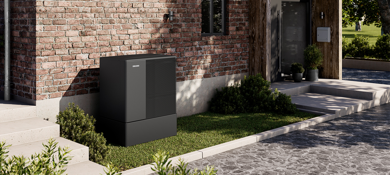 Pompe à chaleur air eau : Tout savoir avant d'installer