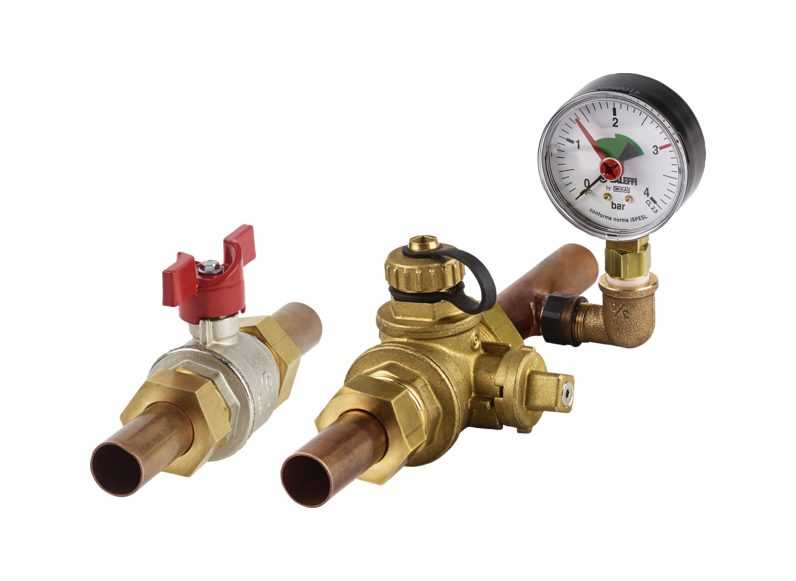 STIEBEL ELTRON Accessoires MFS-WP 22