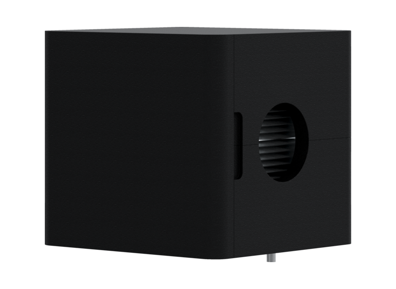 STIEBEL ELTRON Accessoires LWF AR 1.5