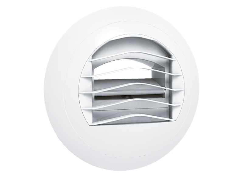 STIEBEL ELTRON Système de distribution d’air LWF AVM 125 -15