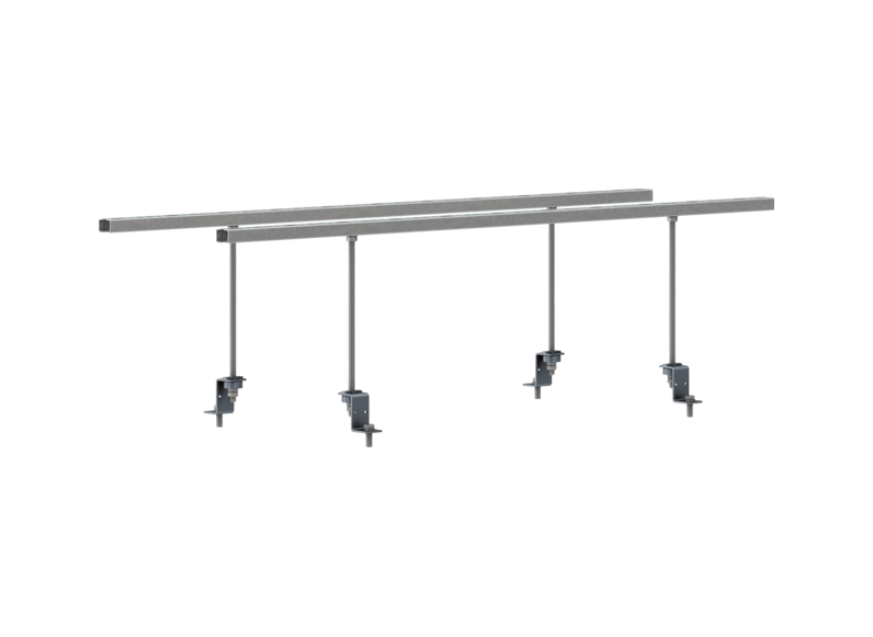 STIEBEL ELTRON Décentralisé LTM dezent C-PSS