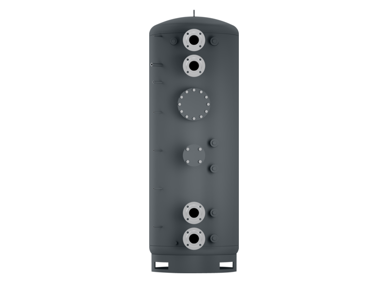 STIEBEL ELTRON Ballons tampon de chauffage SBP 1010 E