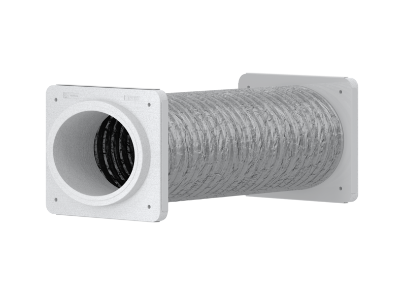 STIEBEL ELTRON Accessoires LSWP 315-0,7 SG Set