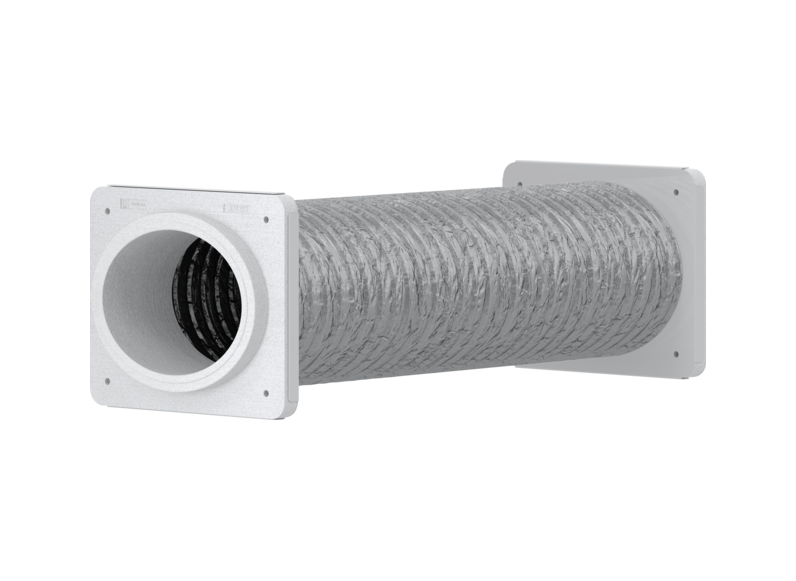 STIEBEL ELTRON Accessoires LSWP 315-2 SG Set