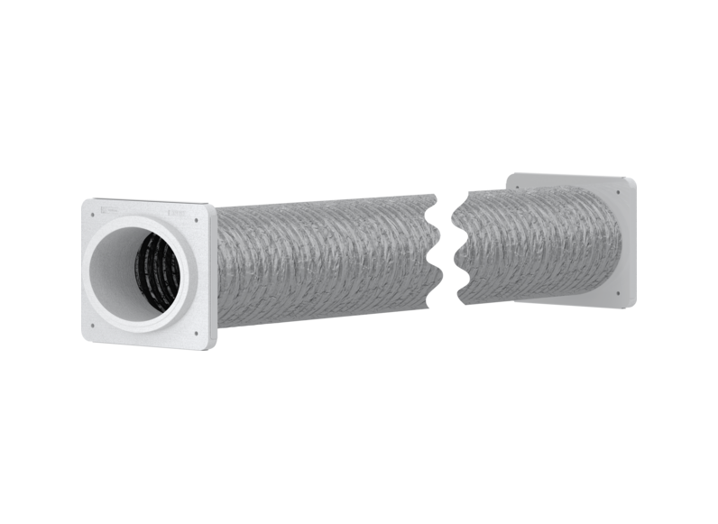 STIEBEL ELTRON Accessoires Set LSWP 315-4 SG