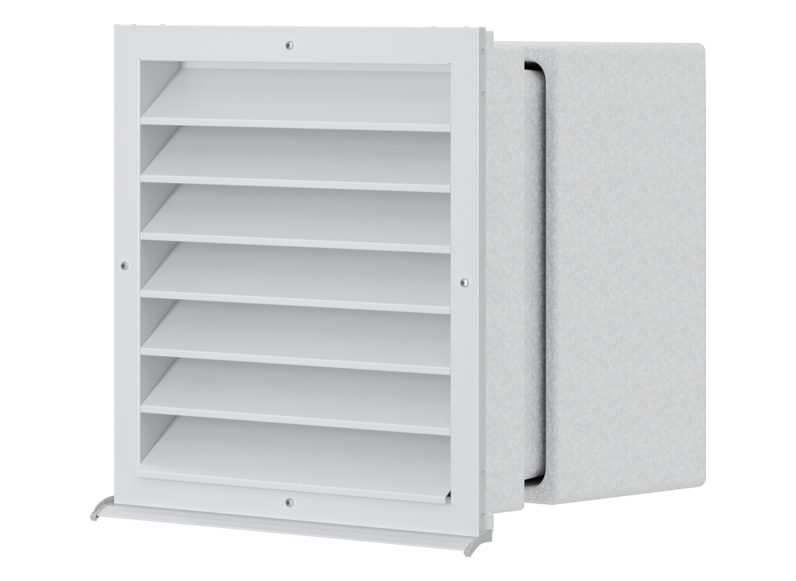 STIEBEL ELTRON Accessoires AWG 315 GL.2