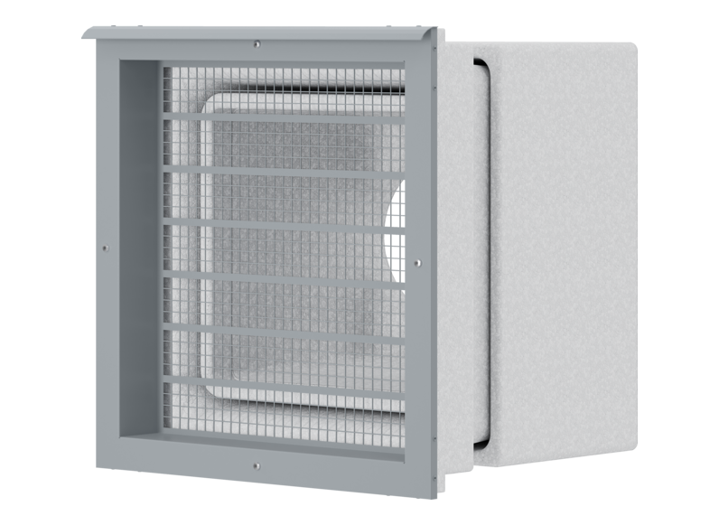 STIEBEL ELTRON Accessoires AWG 315 L.2