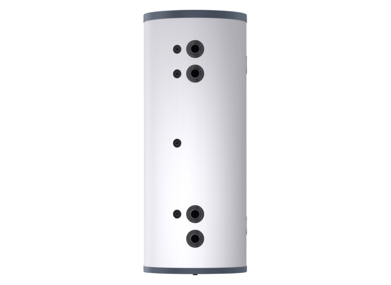 STIEBEL ELTRON Ballons tampon de chauffage STH 210 C Plus
