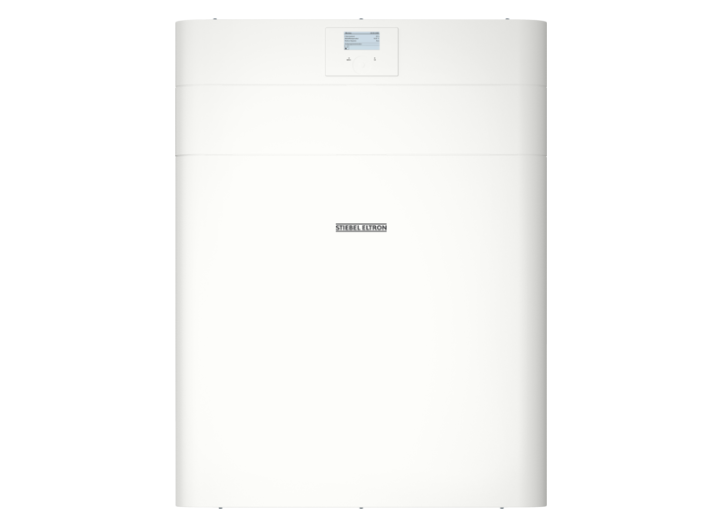 STIEBEL ELTRON Centralisé VRC-W 600 Premium