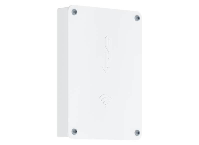 STIEBEL ELTRON Régulation ; gestion de l’énergie WLAN VRC .1
