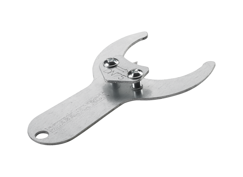 STIEBEL ELTRON Accessoires LVS RS 75