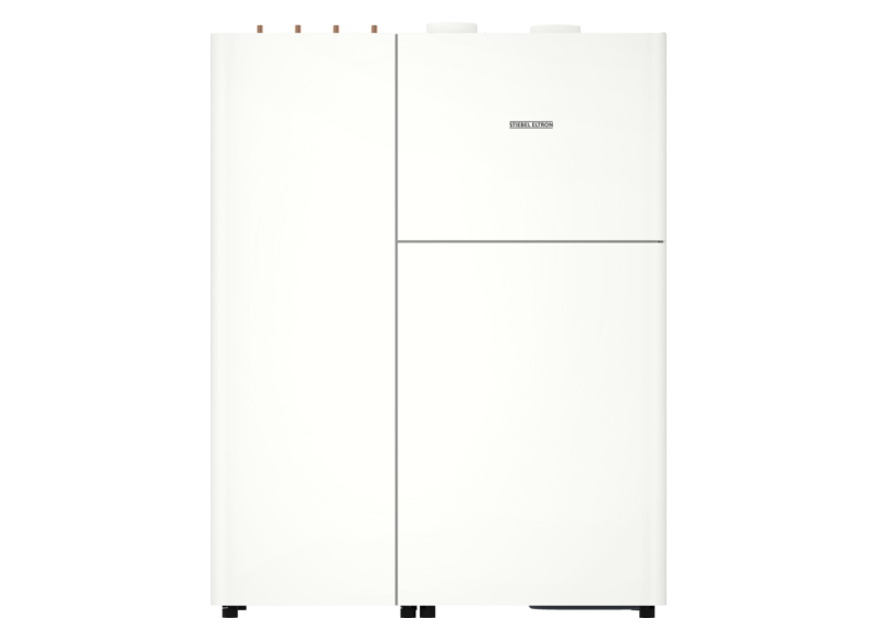 STIEBEL ELTRON Centralis&eacute; LWZ 05.1 Plus H(K)WL 230