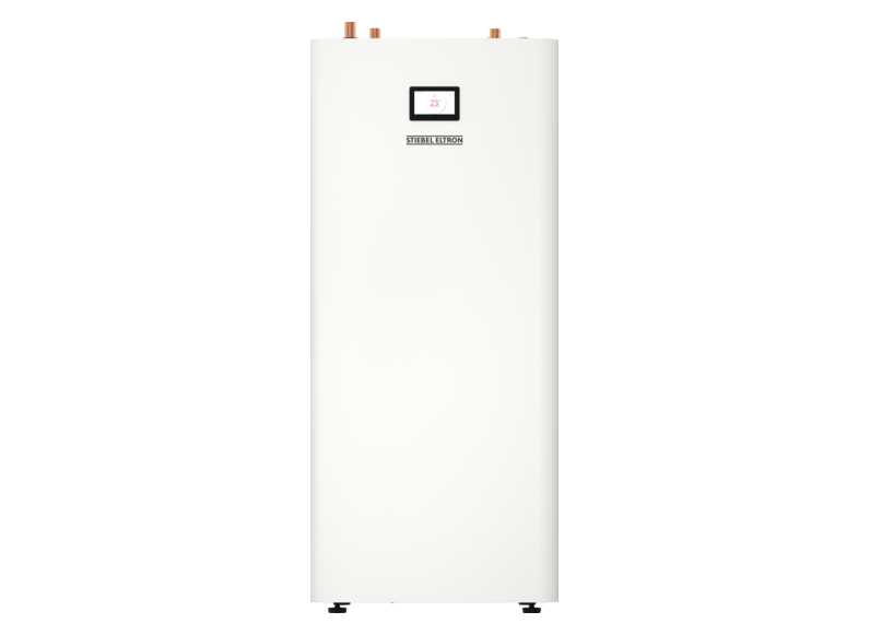 STIEBEL ELTRON Pompes à chaleur eau glycolée-eau WPE-I 07.1 Plus H 230