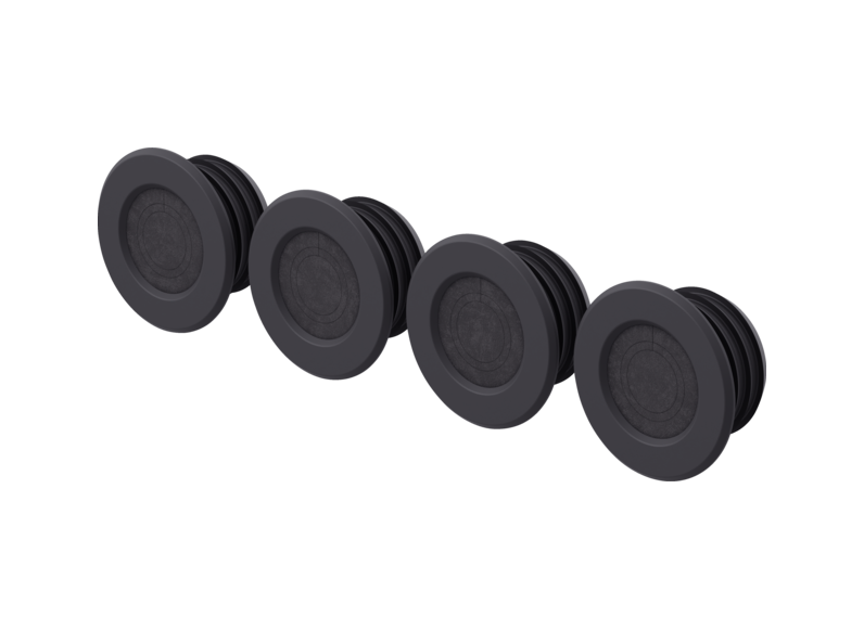 STIEBEL ELTRON Accessoires AHP-WO.1