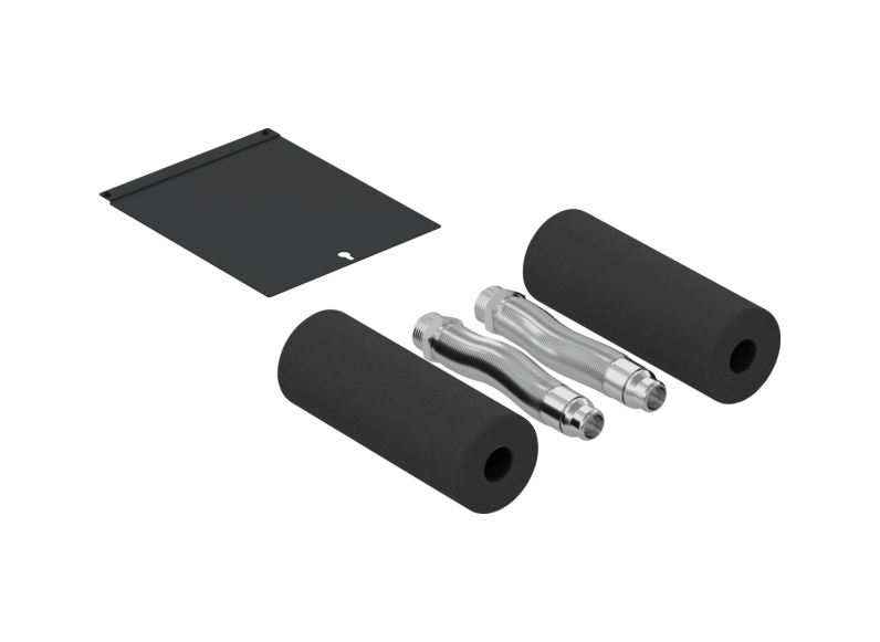 STIEBEL ELTRON Accessoires AHP-FH 25-0.4