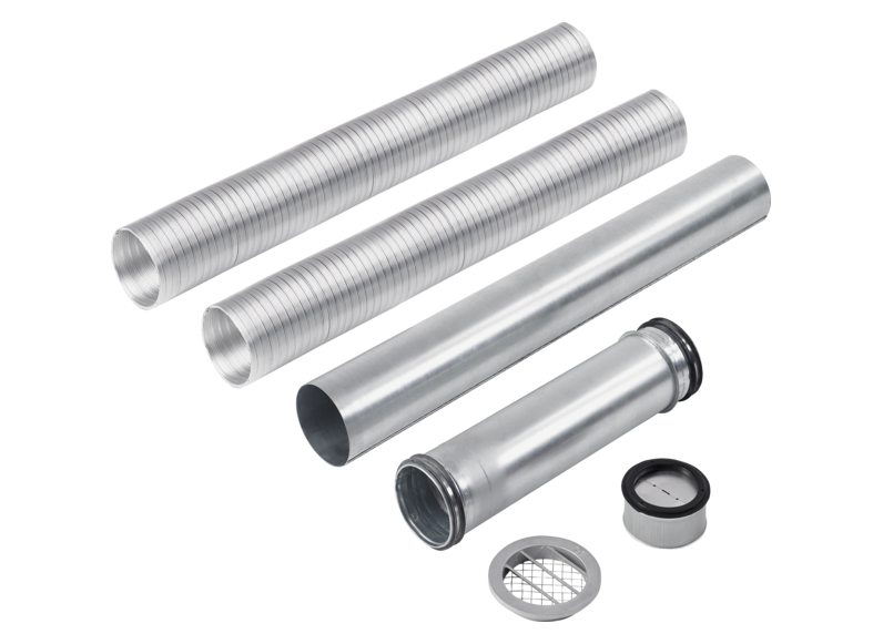 STIEBEL ELTRON Accessoires AWG 80