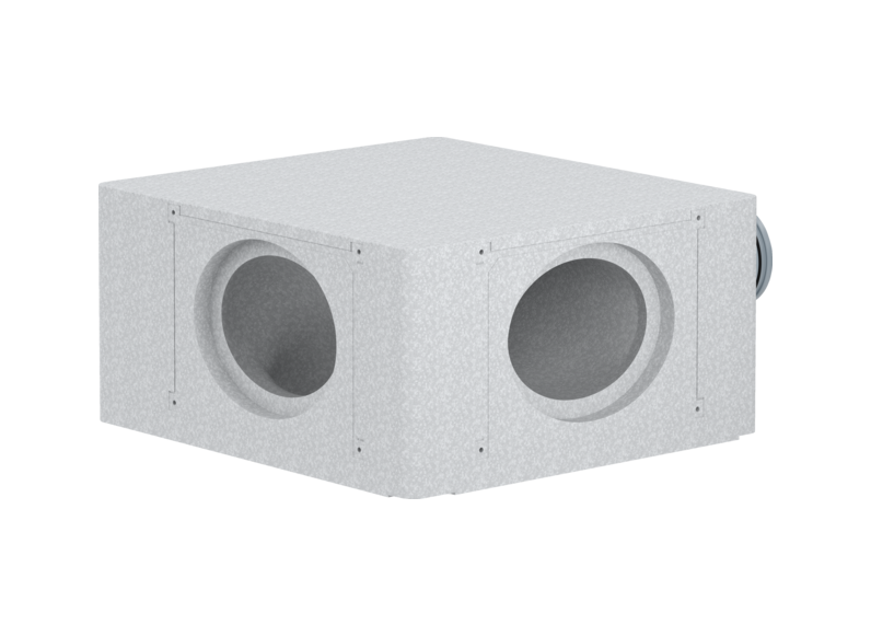 STIEBEL ELTRON Accessoires LULM 315-160 L