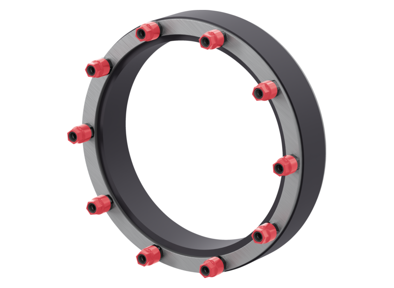 STIEBEL ELTRON Accessoires AHP-WU.2