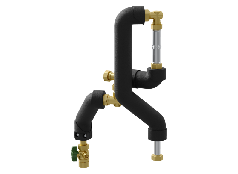 STIEBEL ELTRON Accessoires KWA-DUO