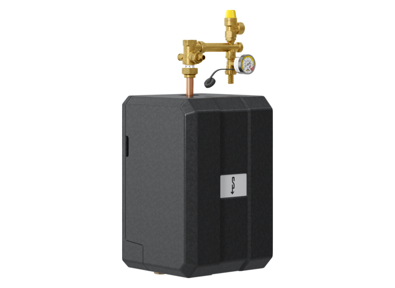 STIEBEL ELTRON Accessoires RBS WT 5