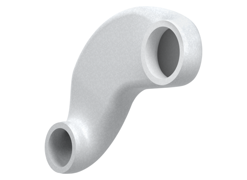 STIEBEL ELTRON Accessoires LULH 160 AU