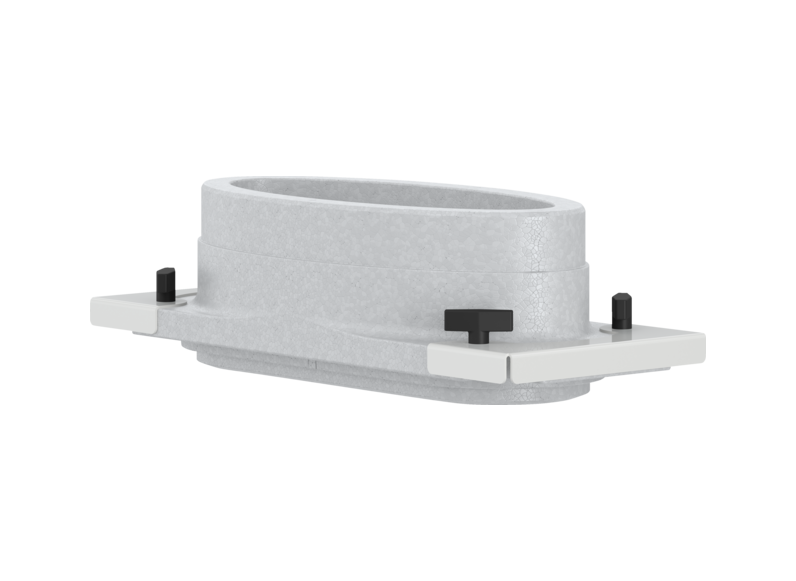 STIEBEL ELTRON Accessoires ZSA 315 E