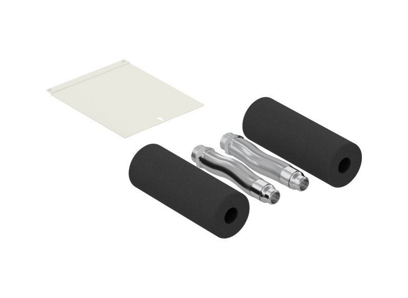 STIEBEL ELTRON Accessoires AHP-FW 25-0.4