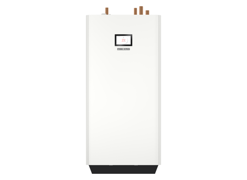STIEBEL ELTRON Pompes &agrave; chaleur eau glycol&eacute;e-eau WPE-I 30.1 Premium H 400