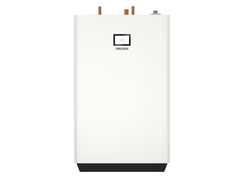 STIEBEL ELTRON Pompes &agrave; chaleur eau glycol&eacute;e-eau WPE-I 60.1 Premium H 400