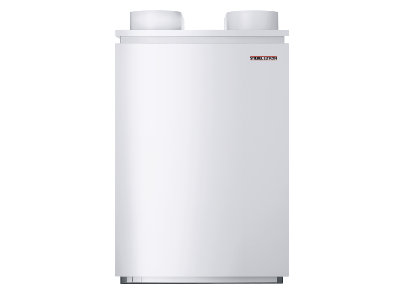 STIEBEL ELTRON Pompes à chaleur air-eau WPL 18 E