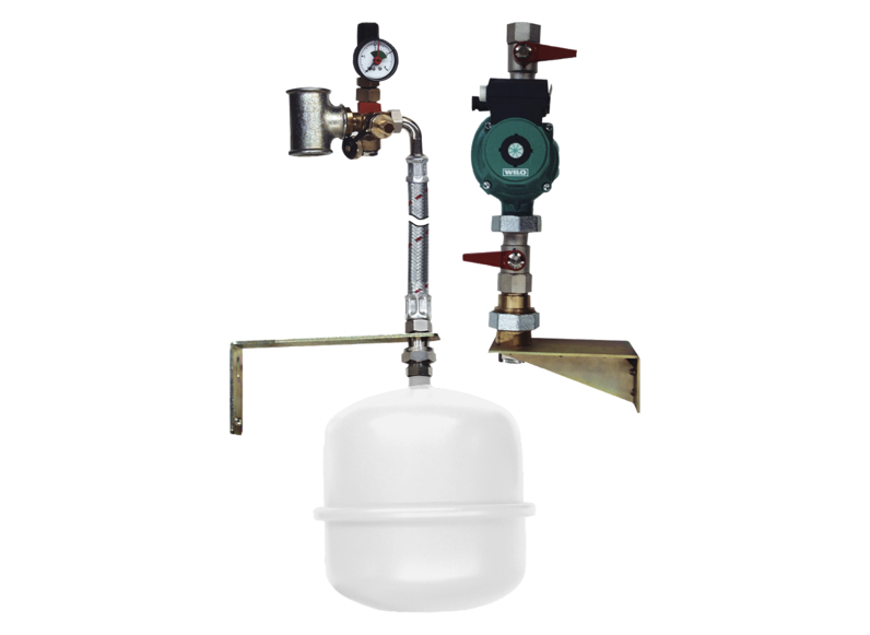 STIEBEL ELTRON Accessoires WPSB 308 E