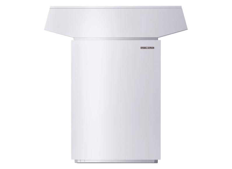 STIEBEL ELTRON Pompes &agrave; chaleur air-eau WPL 19 A Set