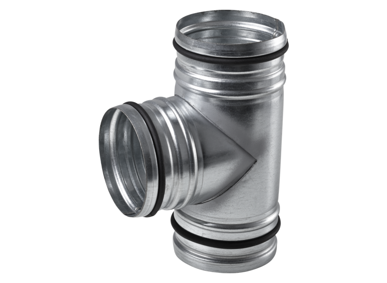 STIEBEL ELTRON Système de distribution d’air LWF T 180 - 180