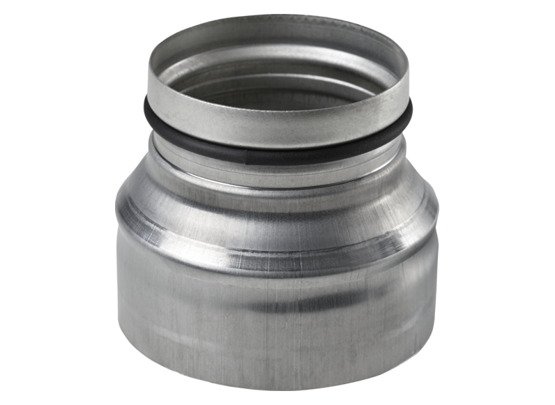 STIEBEL ELTRON Syst&egrave;me de distribution d&rsquo;air LWF RS 180 M - 160 N