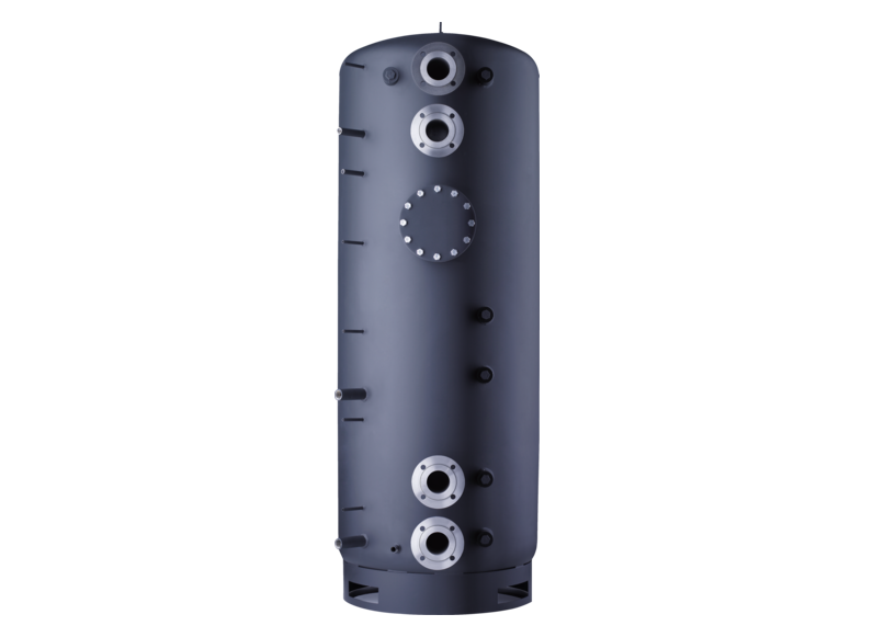 STIEBEL ELTRON Ballons tampon de chauffage SBP 1000 E