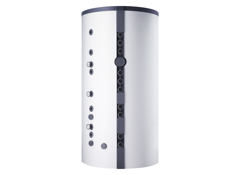 STIEBEL ELTRON Accessoires WDH 801 SBS