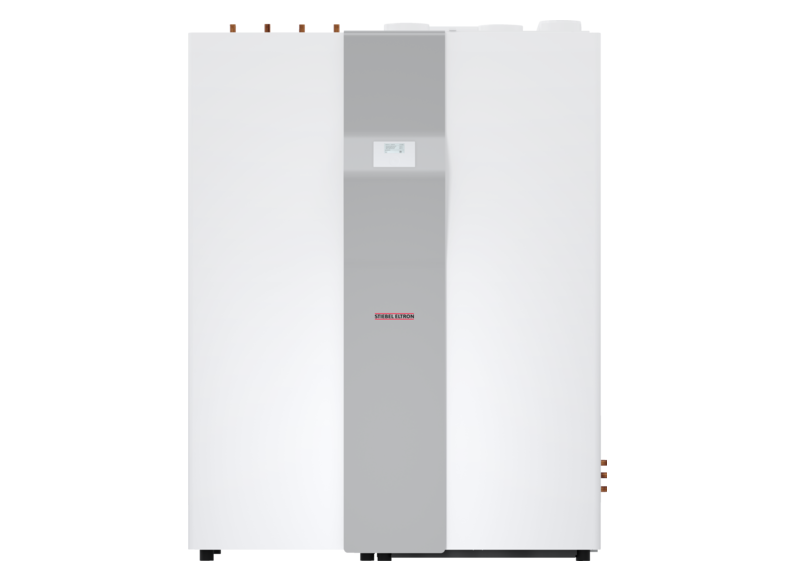 STIEBEL ELTRON Centralisé LWZ 8 CS Premium