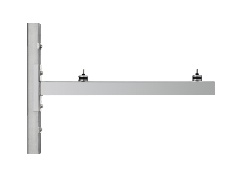 STIEBEL ELTRON Accessoires WK 1