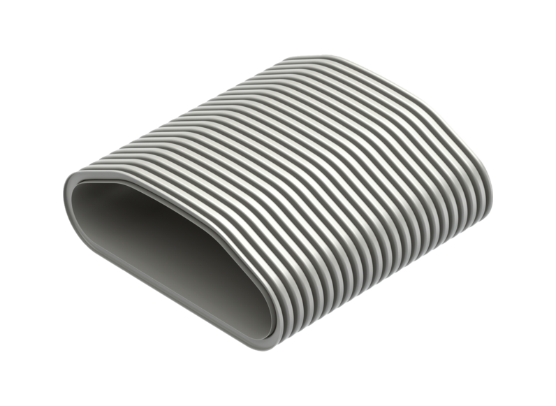 STIEBEL ELTRON Système de distribution d’air LVE RP 20