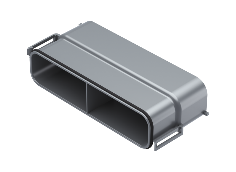 STIEBEL ELTRON Système de distribution d’air LVE VV