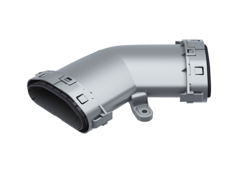 STIEBEL ELTRON Système de distribution d’air LVE BF 45