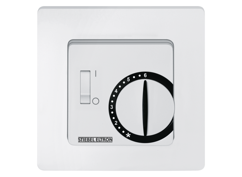 STIEBEL ELTRON Thermostat RTA-S UP