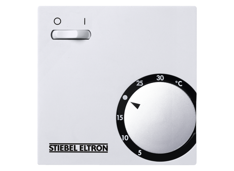 STIEBEL ELTRON Thermostat RTA-S2