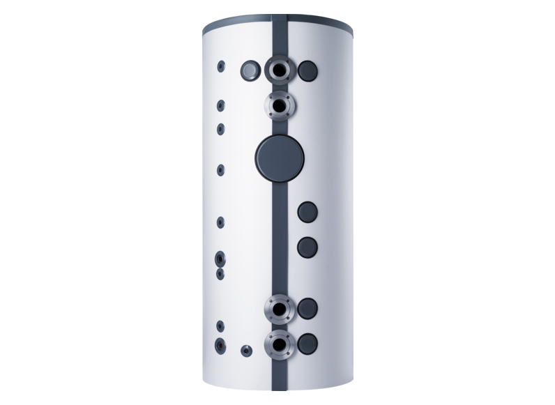 STIEBEL ELTRON Accessoires WDH 1000 SBP