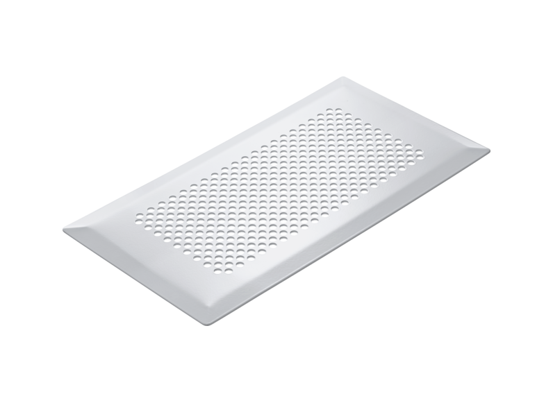 STIEBEL ELTRON Syst&egrave;me de distribution d&rsquo;air LVE FG-BW