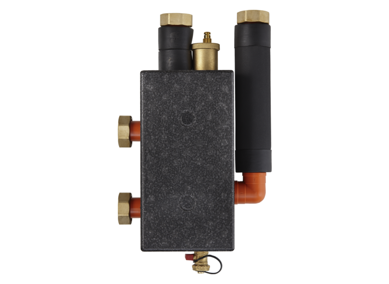 STIEBEL ELTRON Accessoires WPHW 25