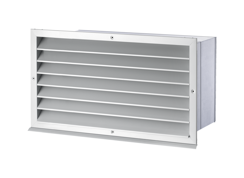 STIEBEL ELTRON Accessoires AWG 560 H-GL